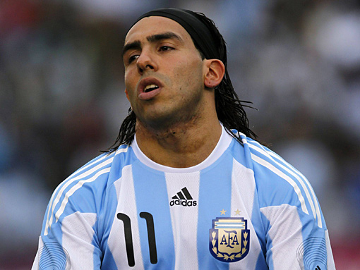 Кого не увидит Бразилия...