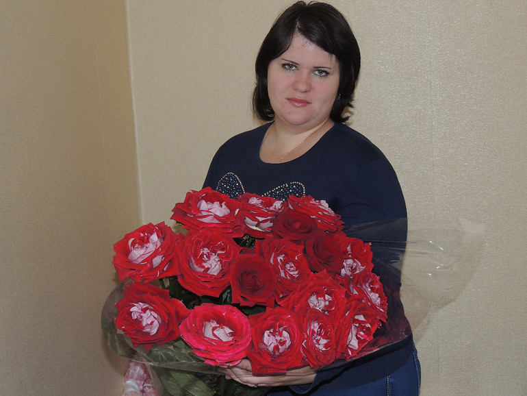 Давайте знакомиться))