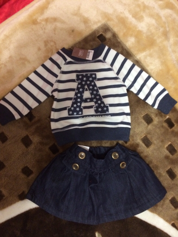 Наш гардеробчик!!!