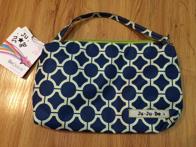 В нашем семействе ju-ju-bе пополнение:)