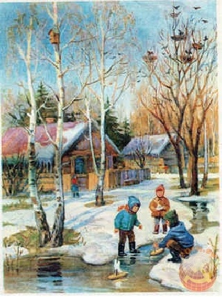 Отчеты по Проекту 