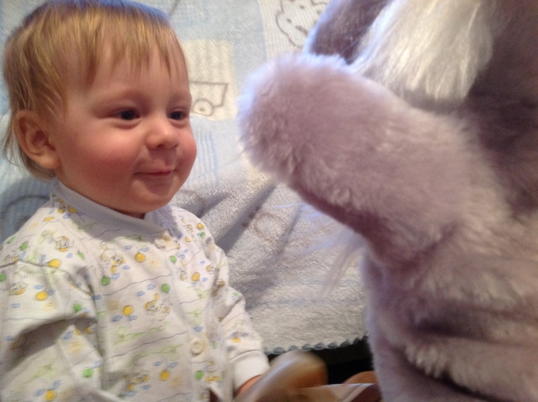 Регулярные занятия. Занятие 1.