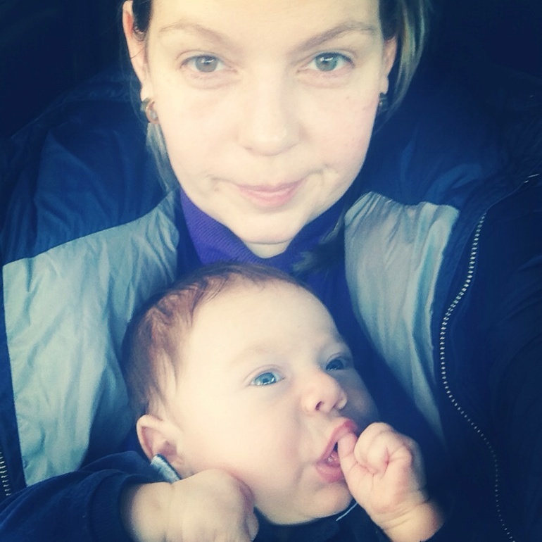 Мой Сахарок!