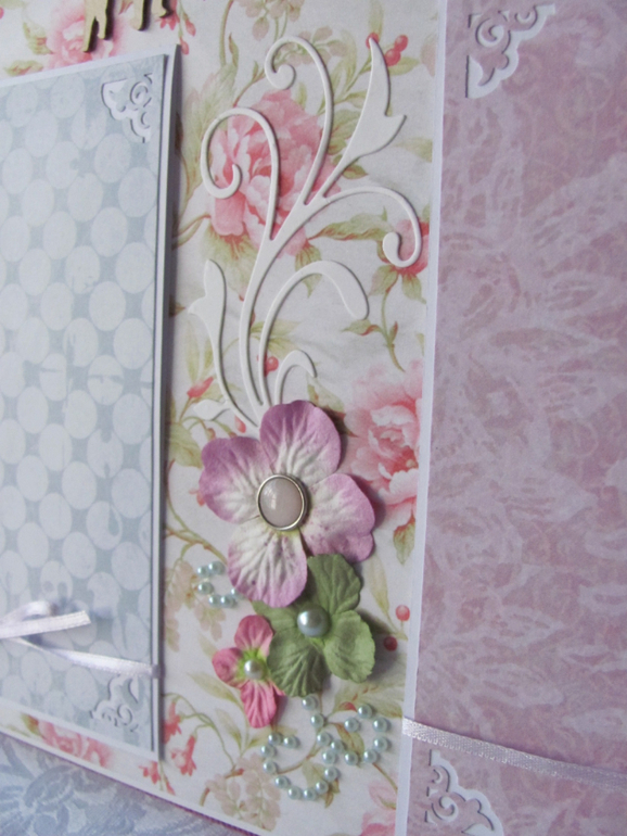 Семейный альбом.