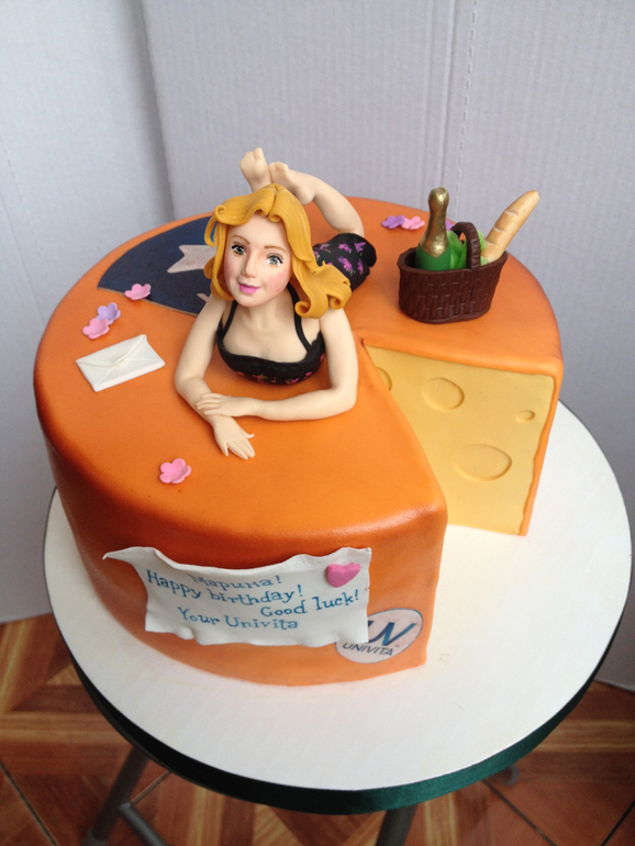 Сырный пикник