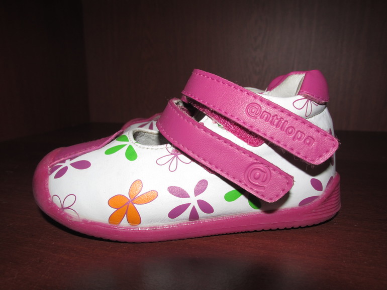 Crocs, minimen, antilopa для девочки. Почта.