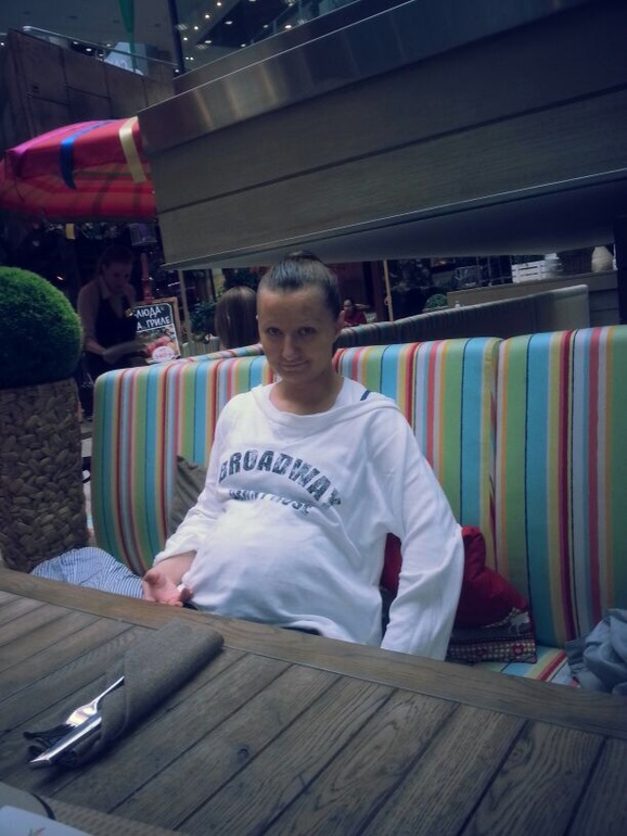 Вести с полей..29 недель