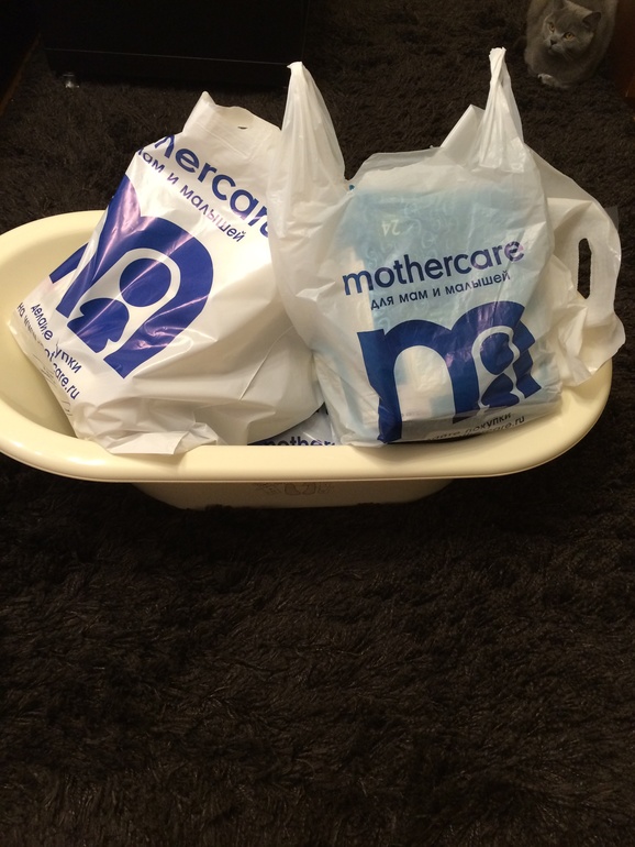 Вести с полей..29 недель