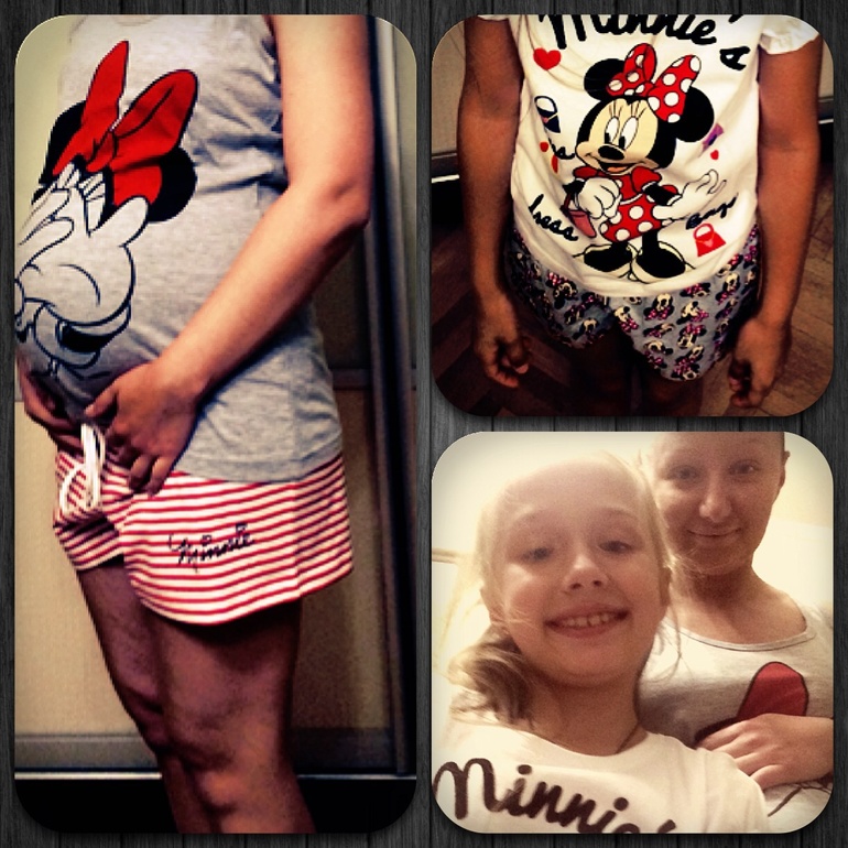 Вести с полей..29 недель