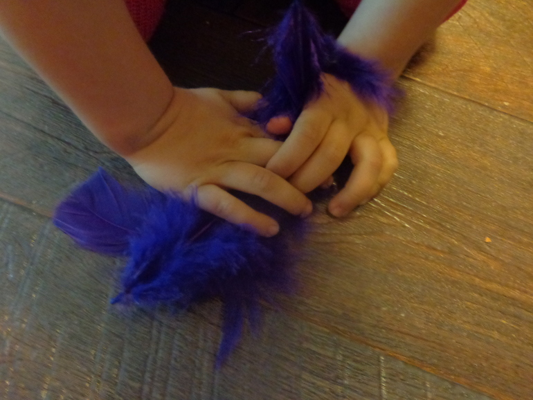 Сиреневый ТД