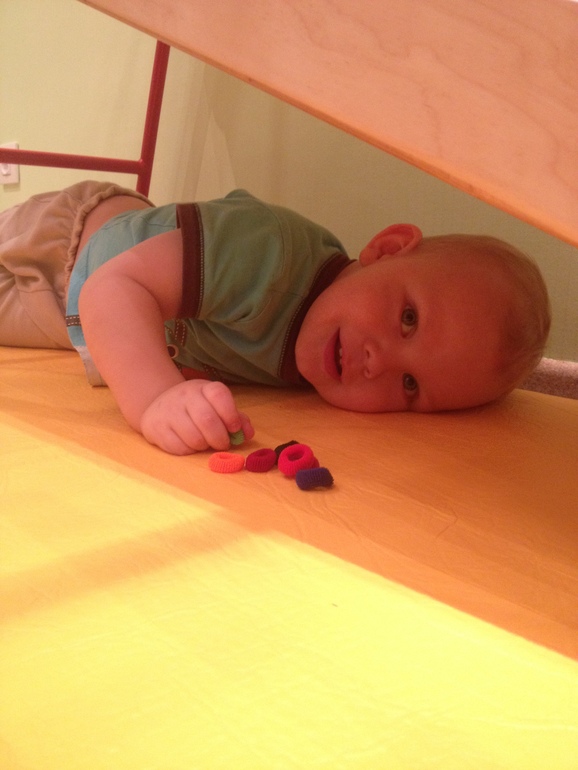 Наши развлечения дома