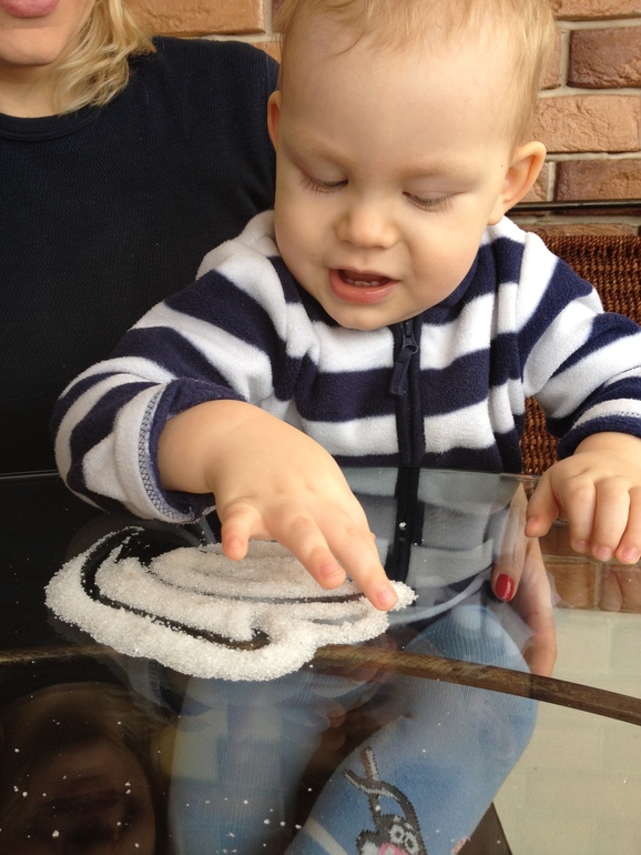 Наши развлечения дома