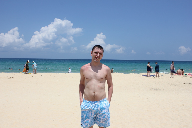 ПроПролетели 2 недели на Пхукете..... (пост №3) продолжение.....фото