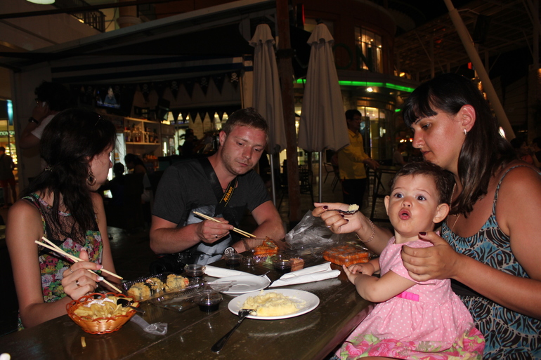 ПроПролетели 2 недели на Пхукете..... (пост №3) продолжение.....фото