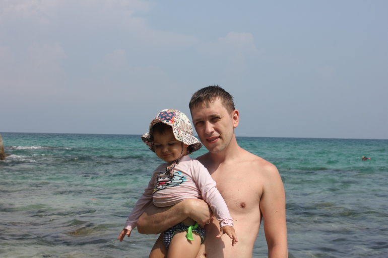 ПроПролетели 2 недели на Пхукете..... (пост №3) продолжение.....фото