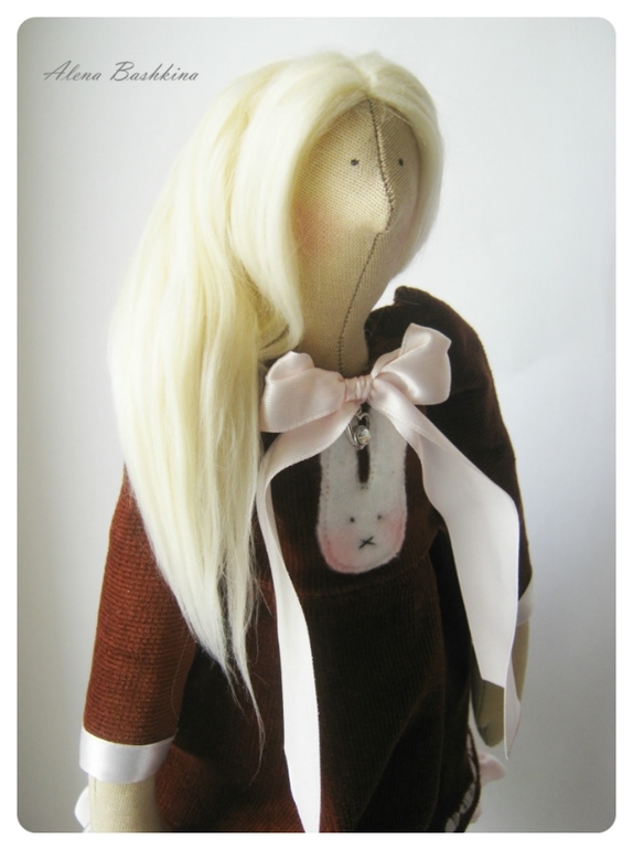 Тильда Асенька