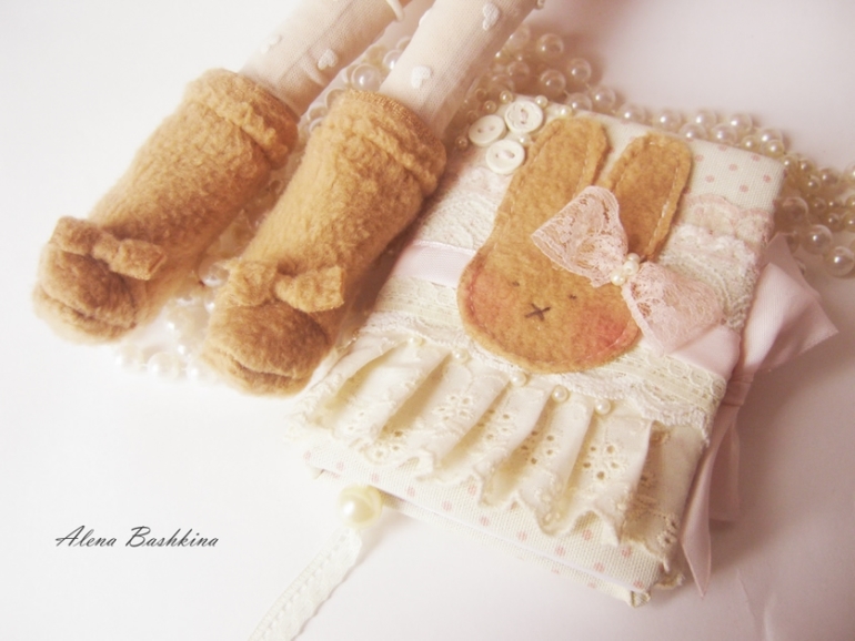 Мои скрап начинания