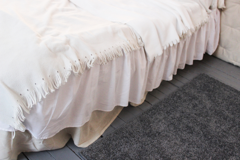 Наша комнатка "выходного дня"