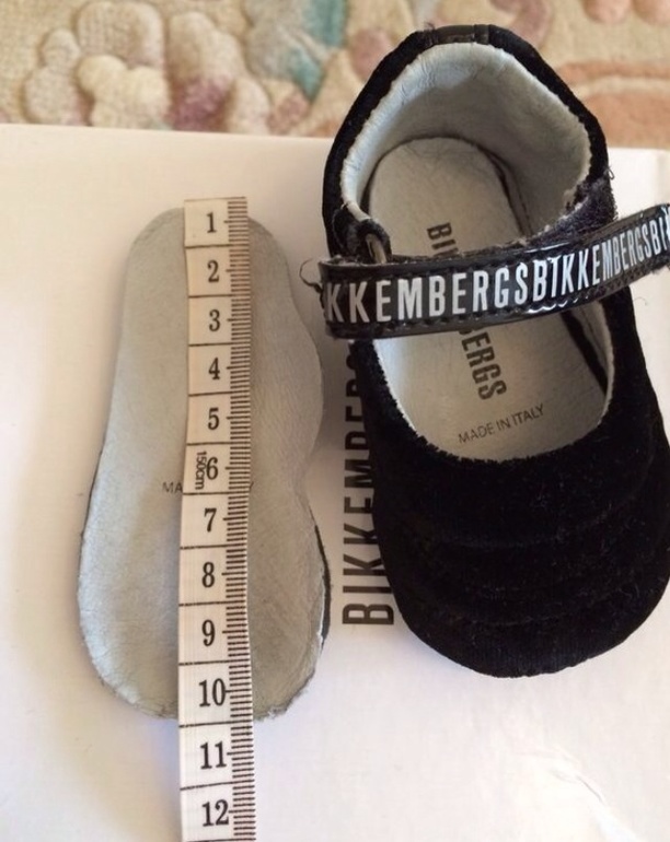 Моннализа. 3-9 мес. б/у.