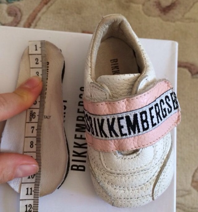 Моннализа. 3-9 мес. б/у.