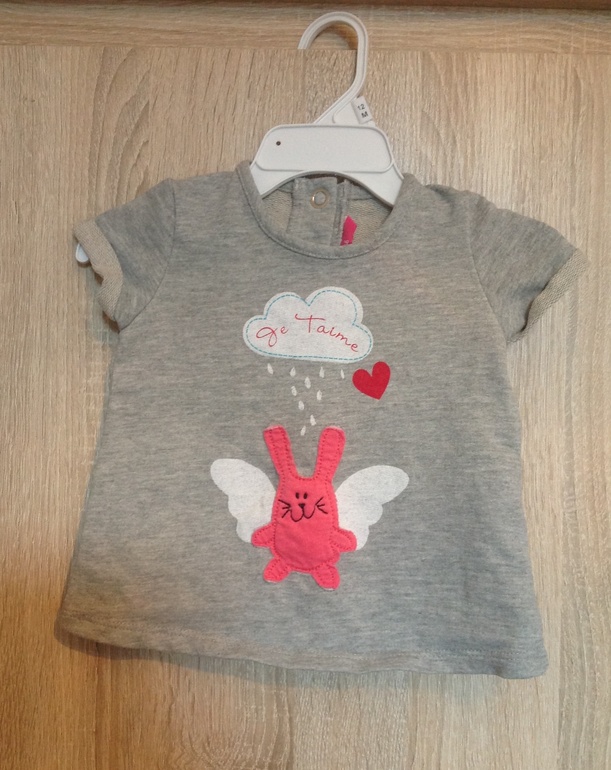 Подарки из Америки