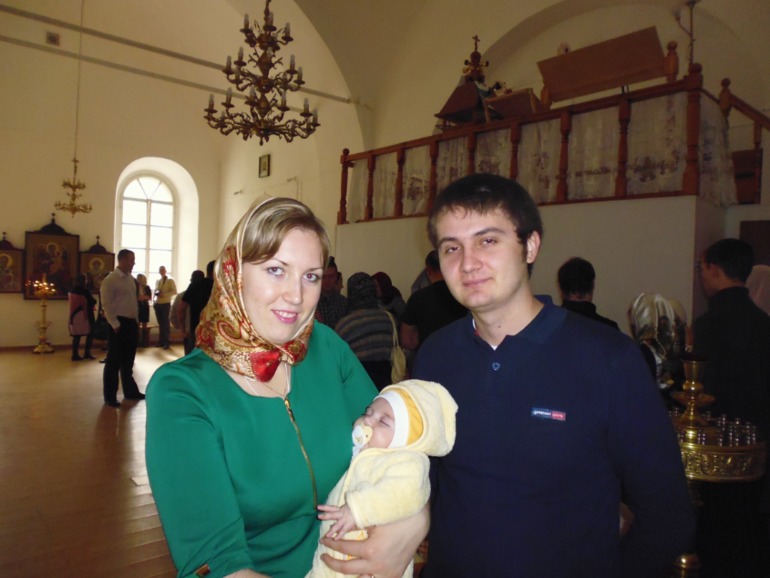 Нам 4!