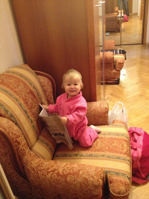 Лето и начало осени. Мало текста-много фото!