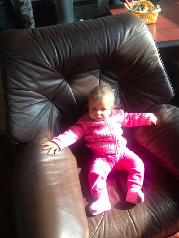 Лето и начало осени. Мало текста-много фото!