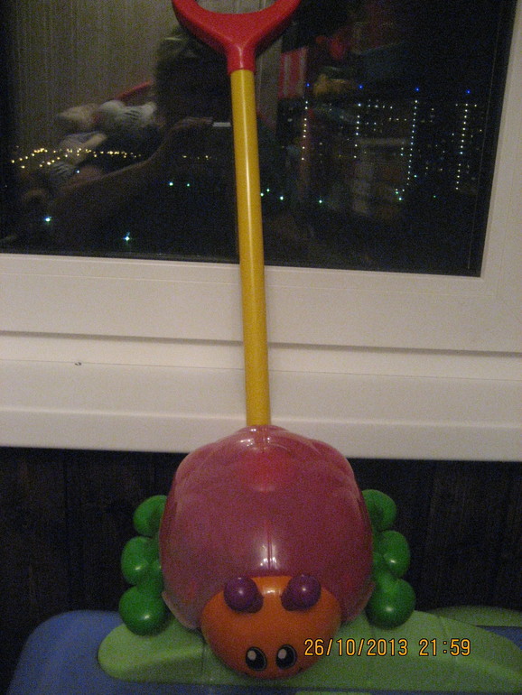 Игрушки б/у