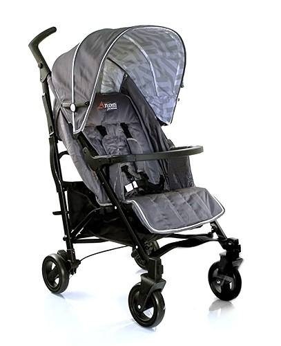 Нелегкий выбор трости