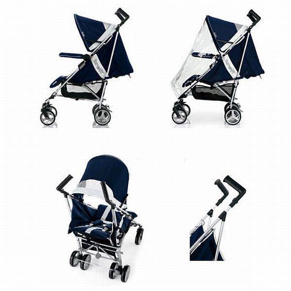 Нелегкий выбор трости