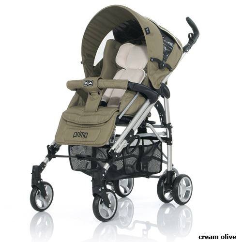 Нелегкий выбор трости