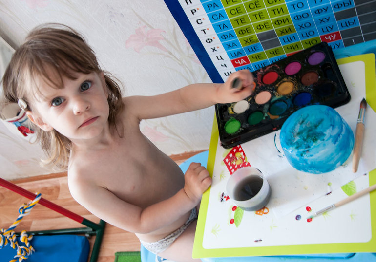 Игры со льдом