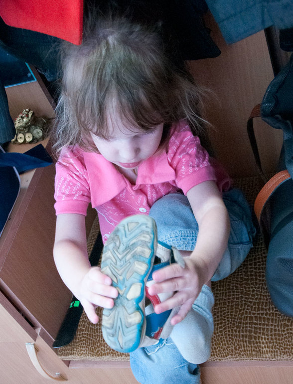 Монтессори-июнь 2