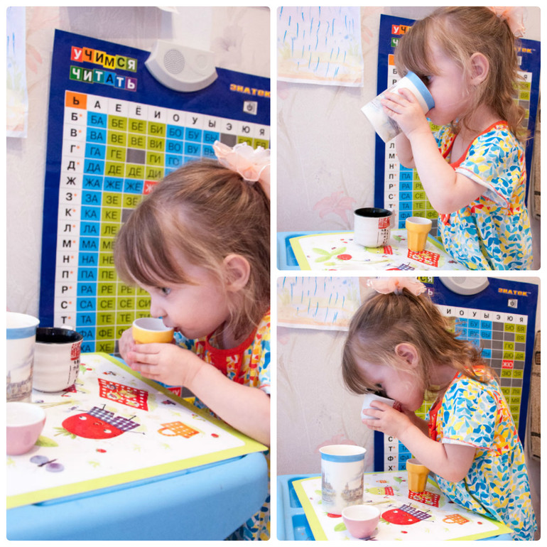 Монтессори-июнь 2