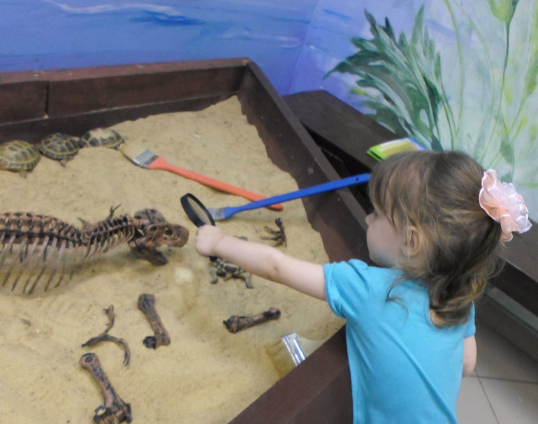 Монтессори-июнь или чем можно быстро занять ребенка.