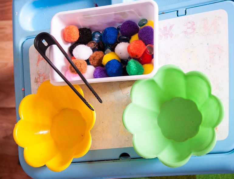 Монтессори-Понедельник