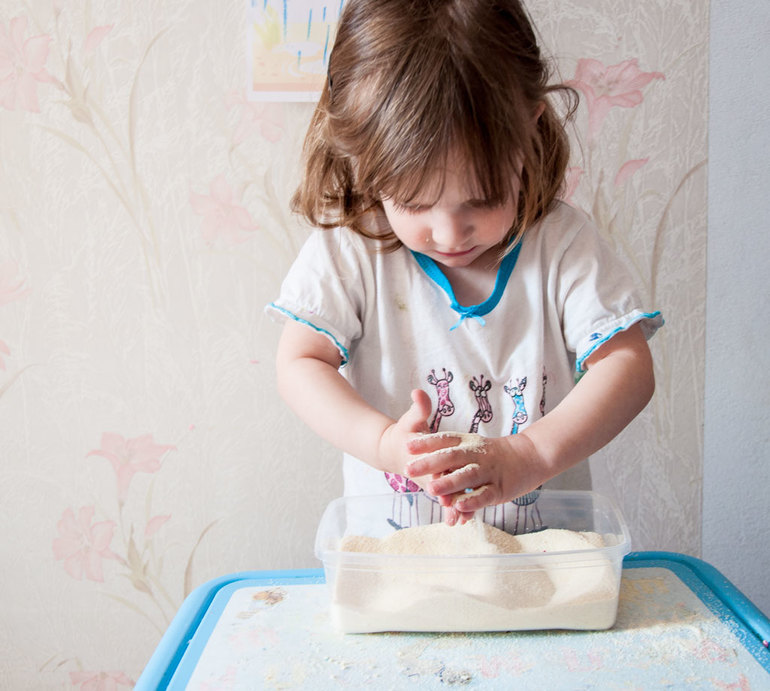 Монтессори-Понедельник