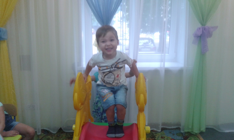 привет))