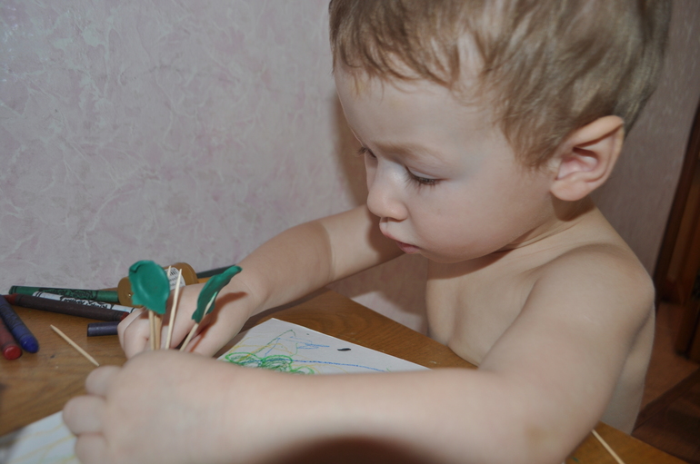 Мои первые сказки. ТН. ФМ