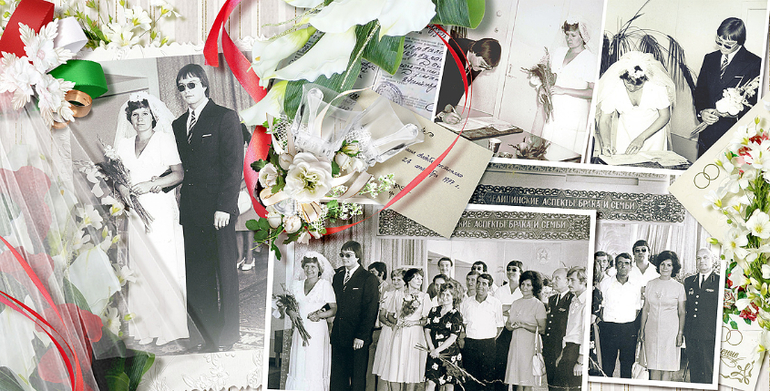 Альбом для мамы. Продолжение