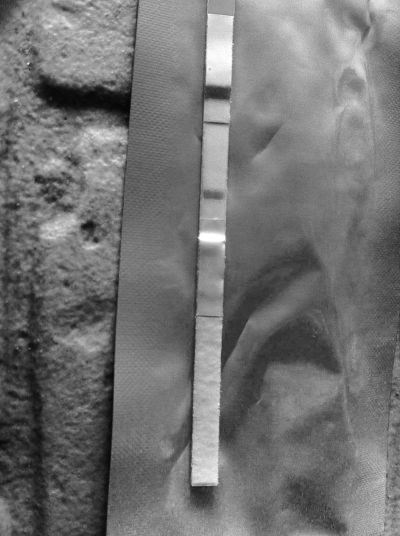 Нужен взгляд со стороны!)