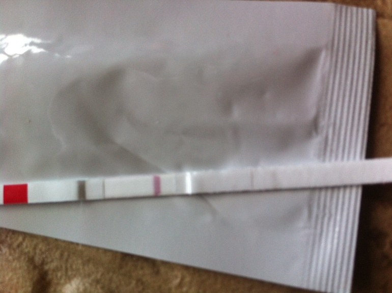 Нужен взгляд со стороны!)