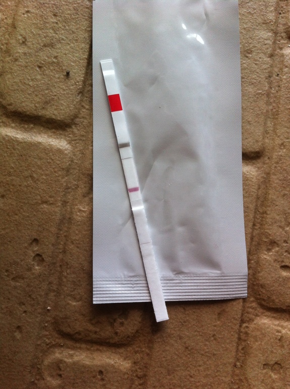 Нужен взгляд со стороны!)