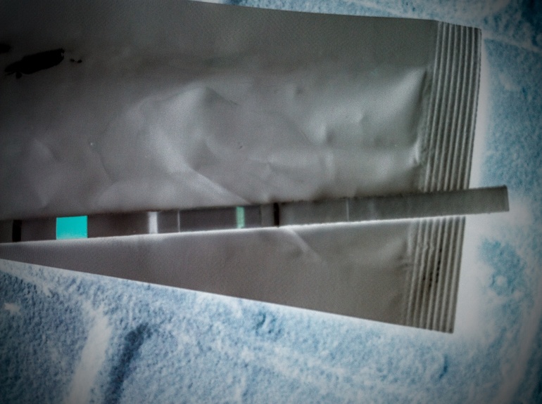 Нужен взгляд со стороны!)