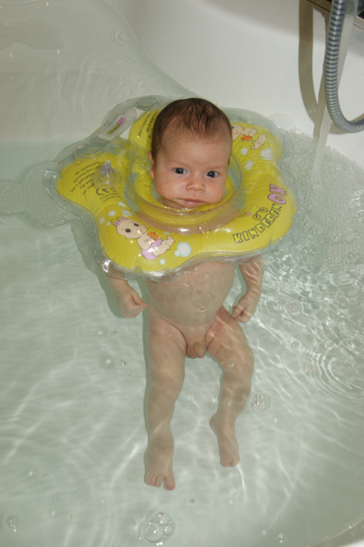 Нам 1,5 месяца!