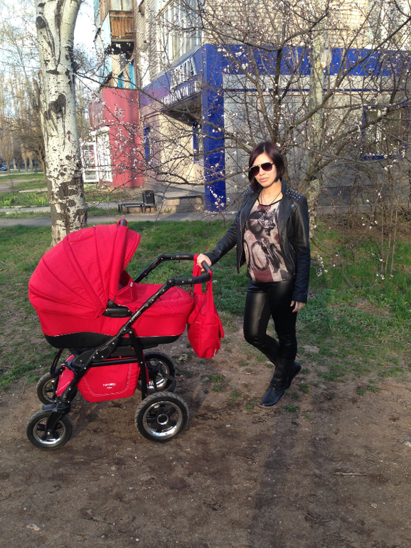 Нам 1,5 месяца!