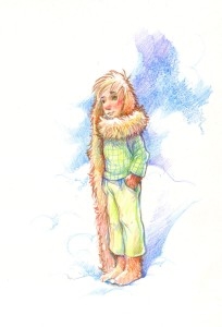 О книгах Тамары Михеевой