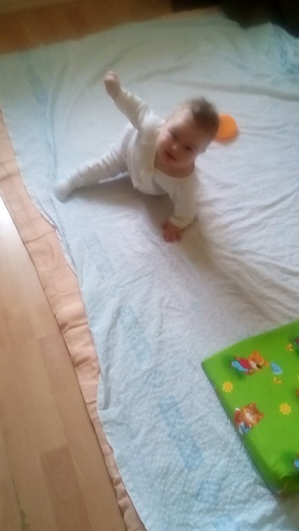 новое умение)