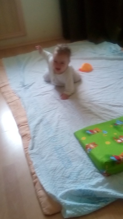 новое умение)